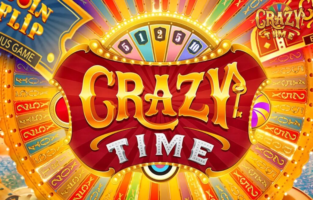 Exciting Bonuses for Crazy Time Players